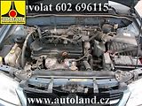 Nissan Almera (2001) VOLAT 602 696115 - náhled 6