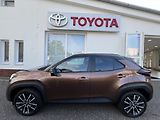 Toyota Yaris Cross 1.5L HEV130 Executive Tech VIP - náhled 3