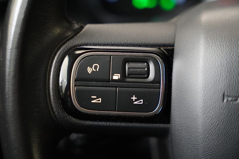 Citroën C3 Aircross - fotka 18 z 27