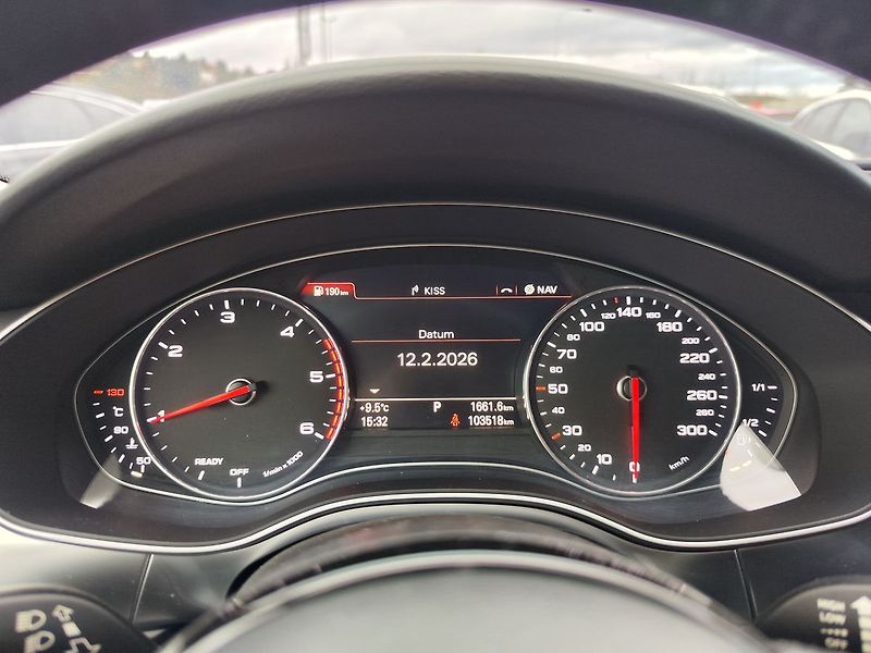 Audi A6 3.0 TDI/200kW S-Line Quattro - fotka 17 z 34