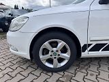 Škoda Octavia (2011) 1,6 TDI 77 KW ITÁLIE STK - náhled 14