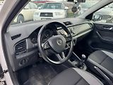 Škoda Fabia (2015) 1,2 TSI 66 KW 2 MAJ. STK - náhled 20