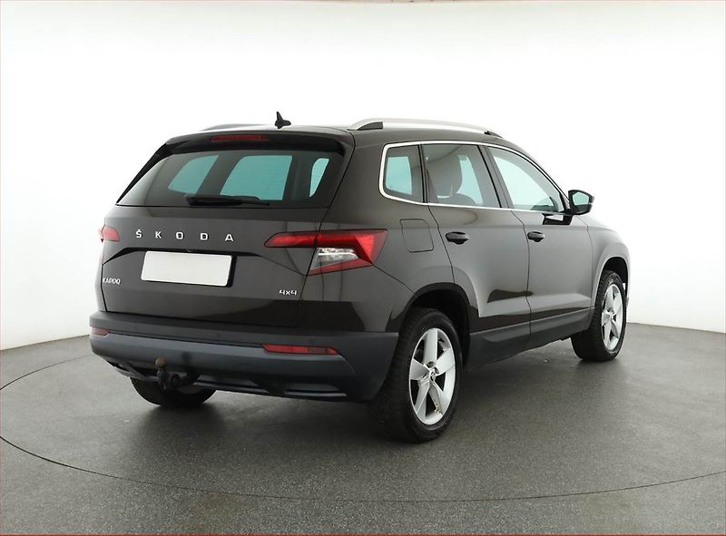 Škoda Karoq (2019) 2.0 TDI - fotka 5 z 18