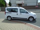 Dacia Dokker (2020) 1.5 DCi 5 míst - náhled 3