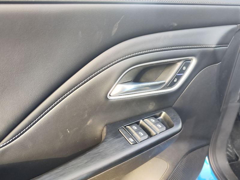 MG ZS (2025) 1.5i/85kW Elegance NOVÝ VŮZ - fotka 30 z 32