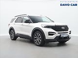 Ford Explorer 3,0 V6 267kW EcoBoost 4x4 CZ D - náhled 1