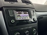 Škoda Yeti Outdoor Active 4x4 - náhled 12