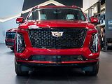 Cadillac Escalade (2026) 6.2 ESV Sport Platinum 2026 - náhled 12