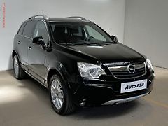 Opel Antara (2007) 3.2 V6 4x4, AT, xenon, autoAC - fotografie inzerátu