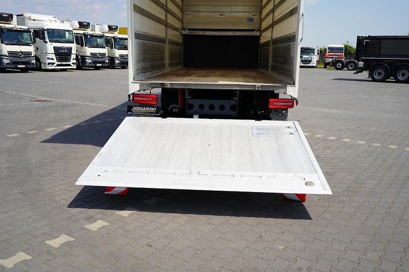 DAF LF (2022) 260 / E 6 / ACC / BURTOFIRANKA - fotka 37 z 43