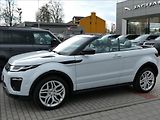 Land Rover Range Rover Evoque 2,0 TD4 HSE Dynamic cabrio, DP - náhled 20
