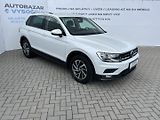 Volkswagen Tiguan (2018) 1.4 TSI 110kW! Sound! Tažné! - náhled 2