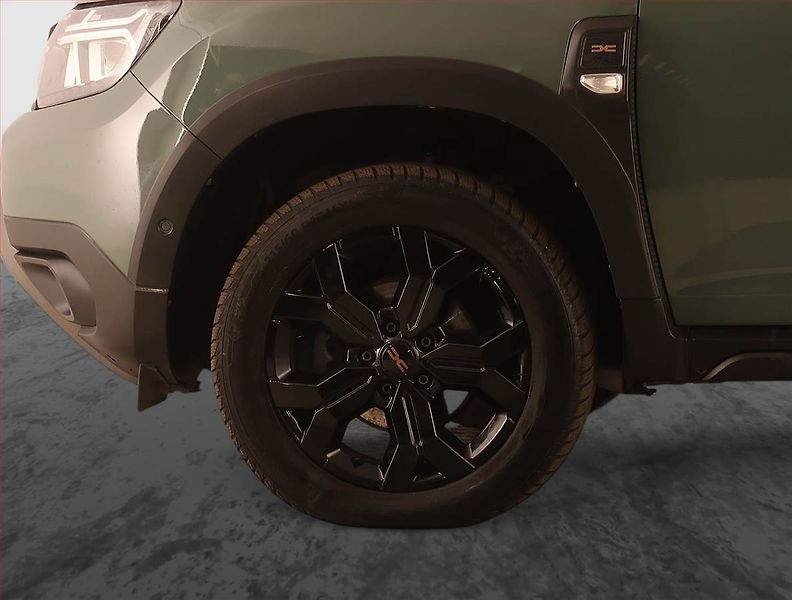 Dacia Duster (2023) Extreme 1.3 TCe, digi klima - fotka 15 z 22
