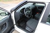 Škoda Fabia 1,6 TDi  KLIMA, STK 10/2028 - náhled 9