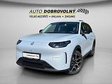 Leapmotor B03X (2026) Design ProMax (53 kWh baterie) - náhled 1