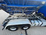Volvo (2021) FMX BLL 460 6x4 Bordmatik - náhled 11