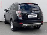 Chevrolet Captiva (2012) 2.2 VCDi 4X4, LTZ, AT, šíbr - náhled 6