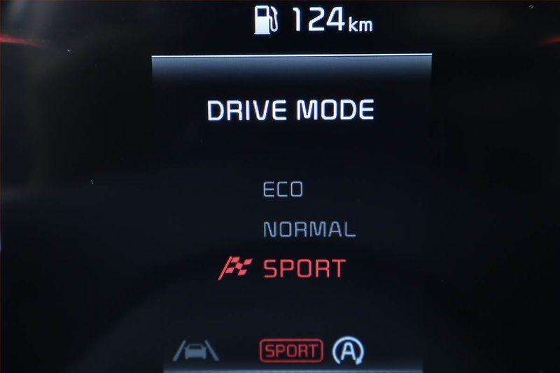 Kia Sportage (2022) 1.6 T-GDI - fotka 20 z 25