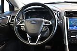 Ford Mondeo (2022) 2.0 LED SONY ACC TITANIUM Masá - náhled 13