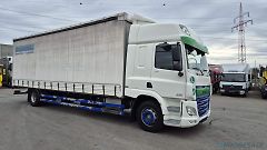 DAF CF 310 FA SPACE CAB EURO 6 - v - fotografie inzerátu