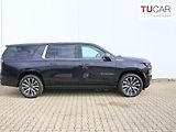 Chevrolet Suburban 6,2 V8 High Country - náhled 3