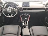 Mazda CX-3 (2017) 2.0 Skyactiv-G, 4X4, Automat - náhled 8