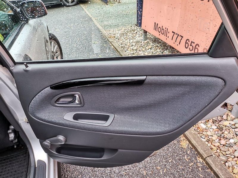 Volvo S40 (2001) 1.8i 90kw Nové v ČR 1.majitel! - fotka 16 z 24
