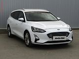 Ford Focus (2019) 2.0EB, ČR, AC, navi - náhled 1