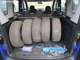 Fiat Dobló 1,3 JTD - NOVÝ OLEJ+FILTR - náhled 9