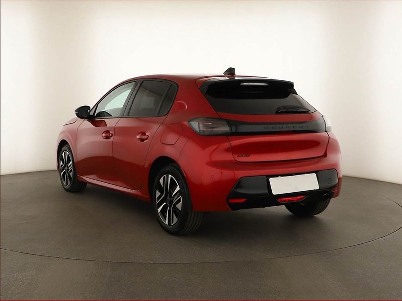 Peugeot 208 (2024) 1.2 PureTech, ČR,1.maj - fotka 4 z 14
