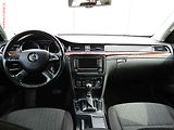 Škoda Superb (2014) 2.0 TDi 4x4, ČR, Elegance - náhled 8