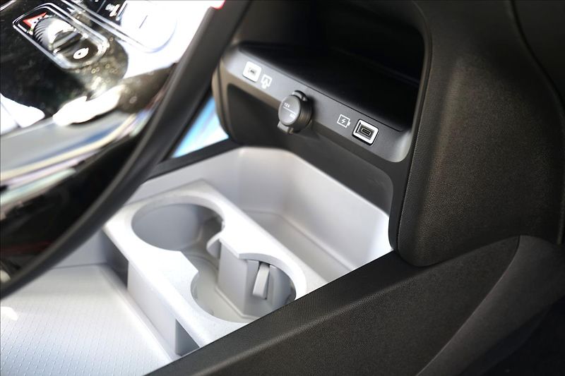 Citroën C5 Aircross (2026) 1,6 Plug-in Hybrid225k Aut.MAX - fotka 22 z 30