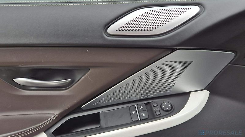 BMW Řada 6 650i XDRIVE 4,4i 330 kW - fotka 12 z 19