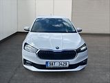 Škoda Fabia 1,0 MPI 59 Ambition - náhled 1