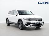 Volkswagen Tiguan Allspace 2,0 TDI 110 kW DSG Elegance - náhled 1