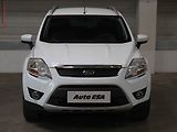 Ford Kuga (2009) 2.0 TDCI 4x4, ČR, STK2/28 - náhled 1