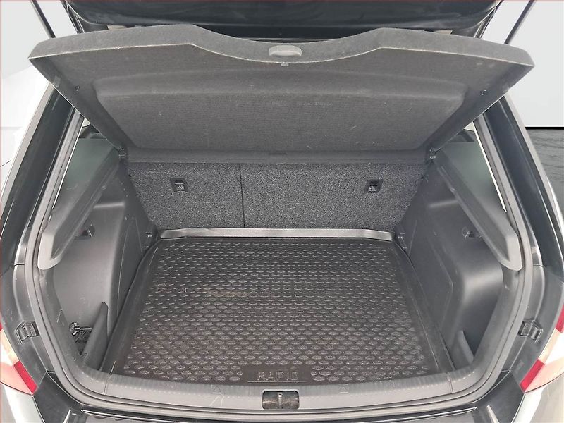 Škoda Rapid (2015) Spaceback 1.6 TDI - fotka 14 z 17