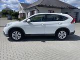 Honda CR-V 2,2 i-DTEC 4x4 Tažné Klima, be - náhled 31