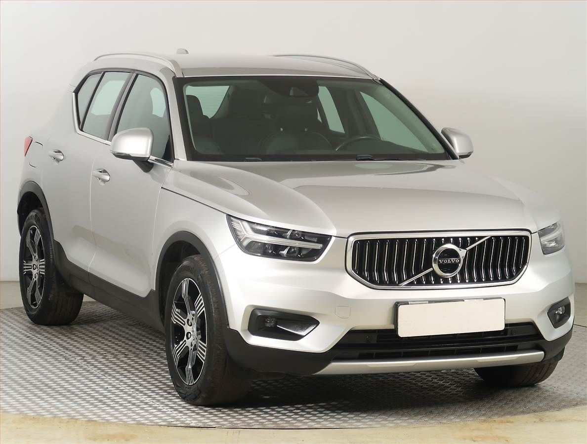 Volvo XC40 Inscription T4 AWD