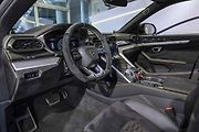 Lamborghini Urus.