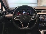 Volkswagen Passat Variant (2022) 2.0 TDI (110kW/150k) DSG, Busi - náhled 14