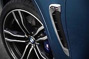 BMW X6 M.