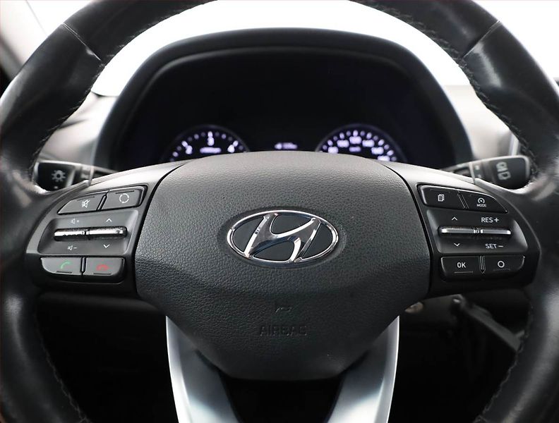 Hyundai i30 (2018) 1.6 CRDi, Serv.kniha, Tempomat - fotka 8 z 15