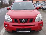 Nissan X-Trail 2.0 DCi, 110 kW, nové rozvody - náhled 9