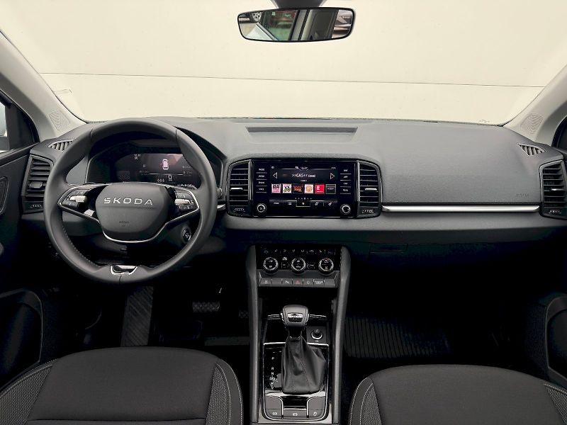Škoda Karoq (2025) 1.5 TSI 110 kW DSG - fotka 5 z 23