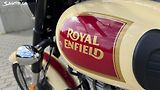 Royal Enfield Bullet Classic EFI 500 25t.km - náhled 15
