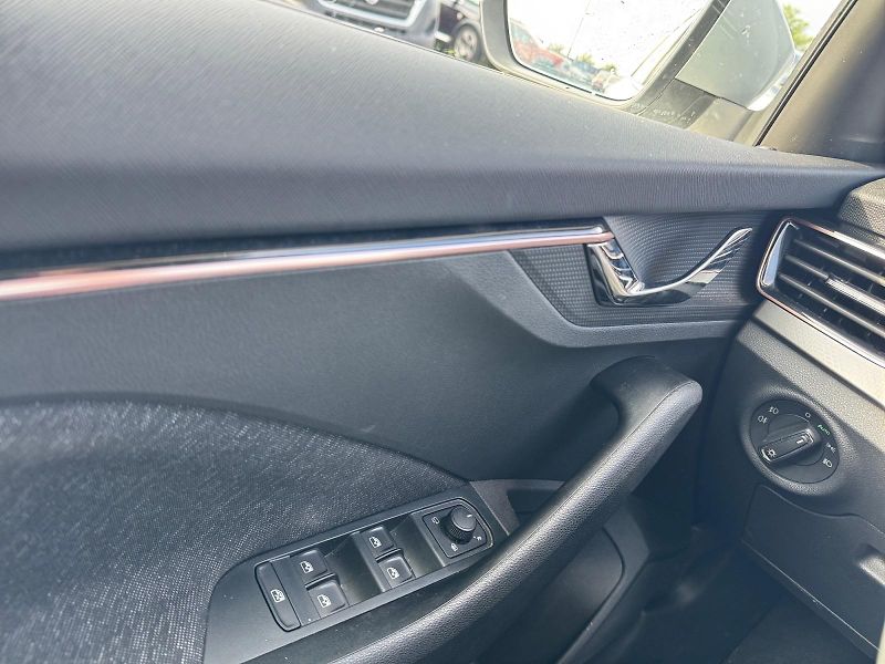 Škoda Scala (2023) STYLE 1.5TSI 110kW DSG DPH CZ - fotka 11 z 11