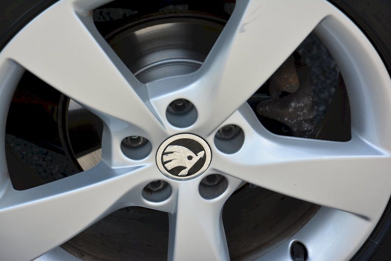 Škoda Rapid (2016) 1.2 TSI 81 KW Style PLUS - fotka 15 z 22