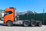 Volvo FH (2019) 650 8x4 tahač 100t EURO 6 - náhled 7
