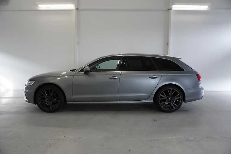 Audi A6 (2014) A6 2,0 TFSI S-LINE AUTOMAT - fotka 8 z 32